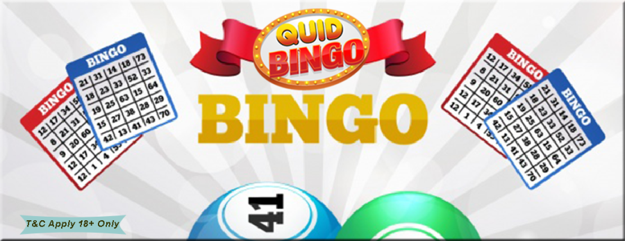 free bingo no deposit